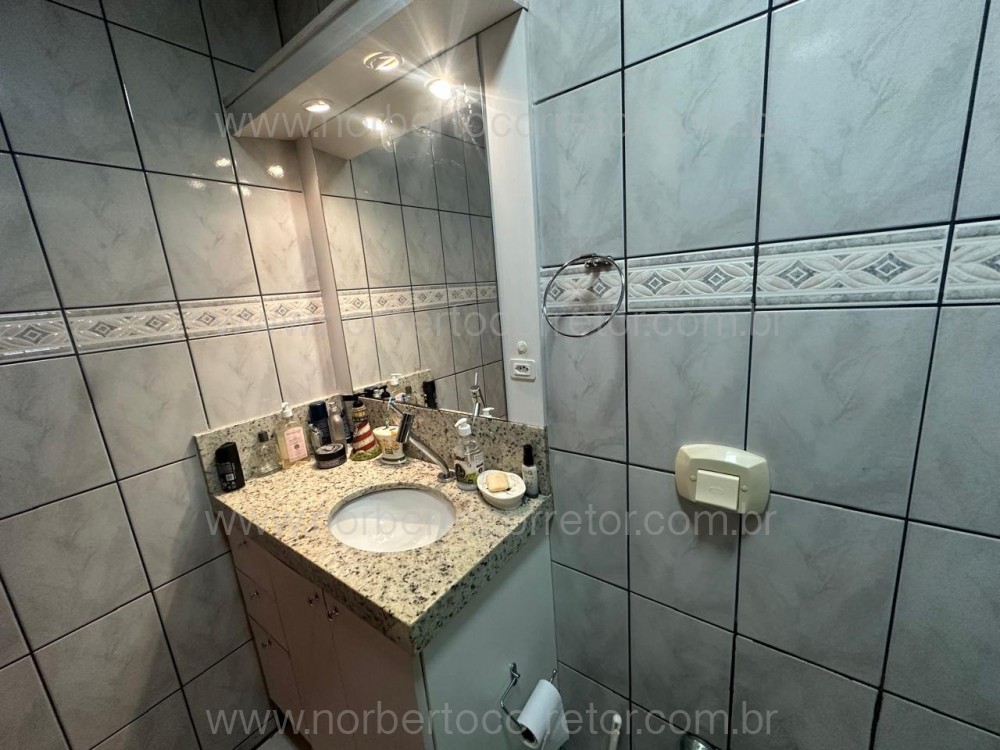 Apartamento 3 dormit�rios , 2 quadra mar , Itapema