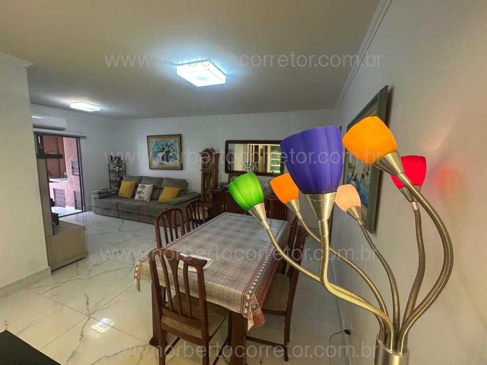 Apartamento 3 dormit�rios , 2 quadra mar , Itapema