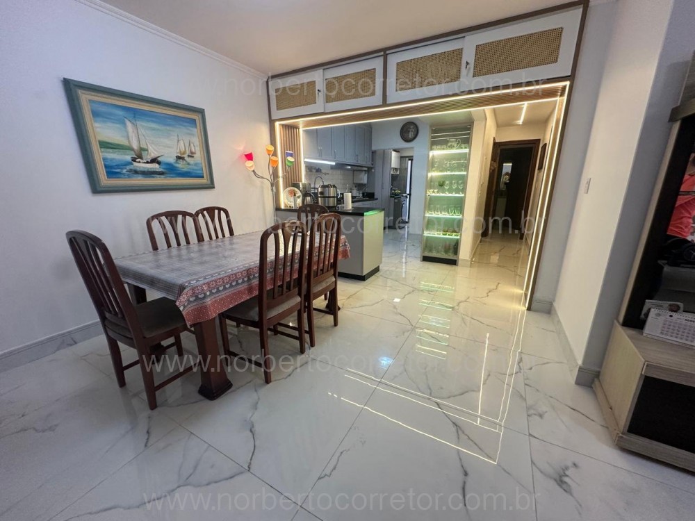 Apartamento 3 dormit�rios , 2 quadra mar , Itapema