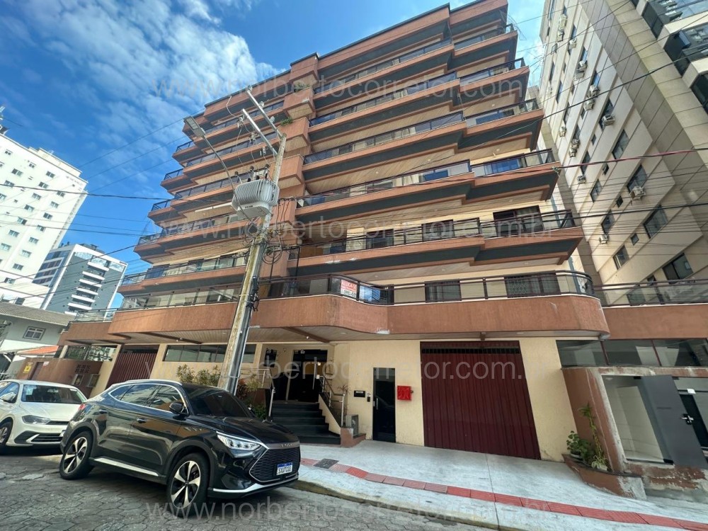 Apartamento 3 dormit�rios , 2 quadra mar , Itapema