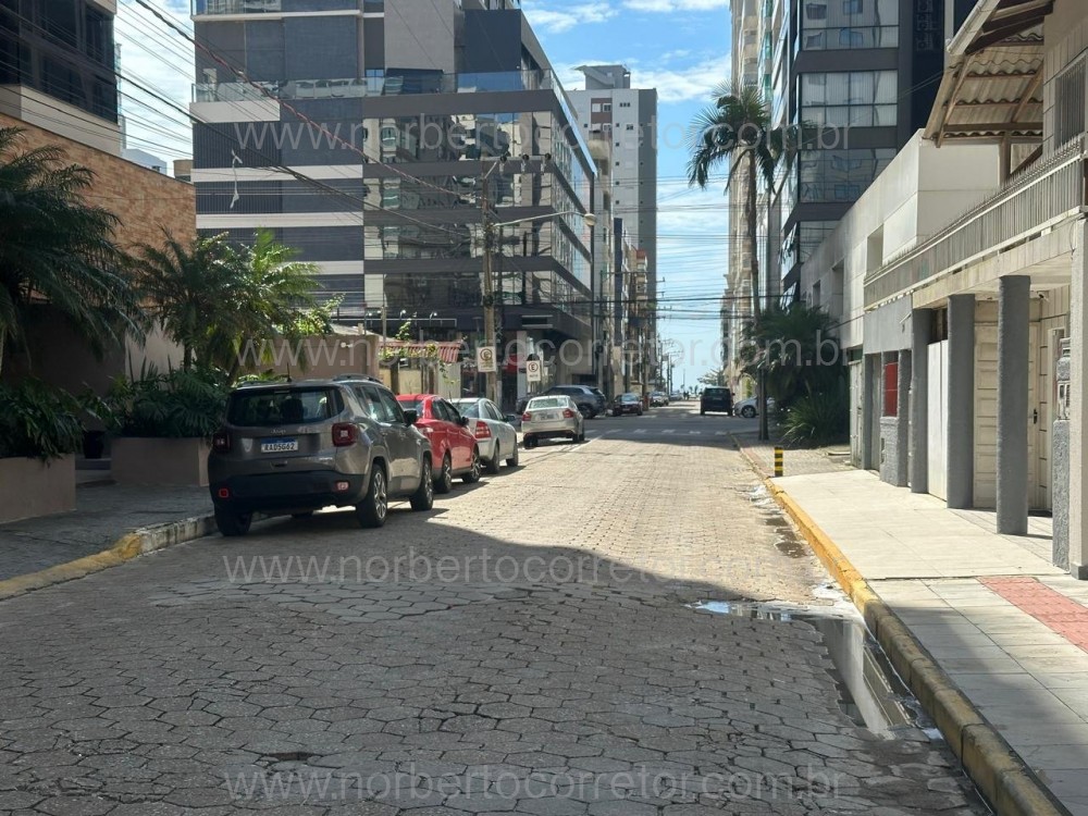Apartamento 3 dormit�rios , 2 quadra mar , Itapema