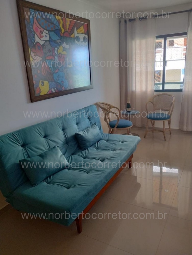 Apartamento pr�ximo ao mar, centro de Itapema SC 