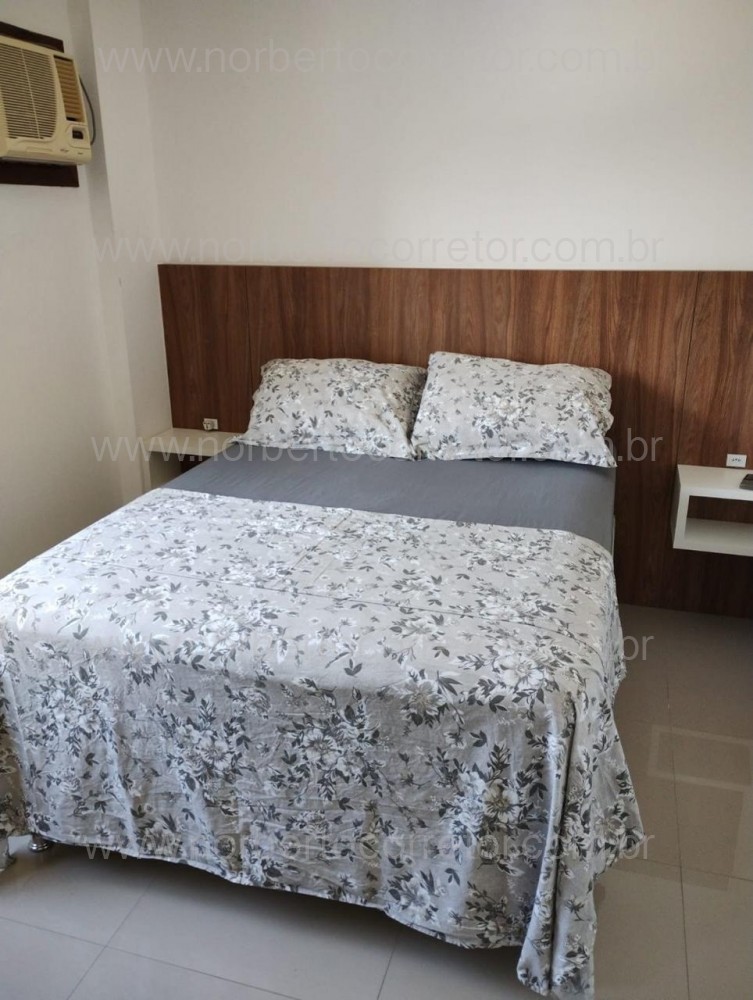 Apartamento pr�ximo ao mar, centro de Itapema SC 