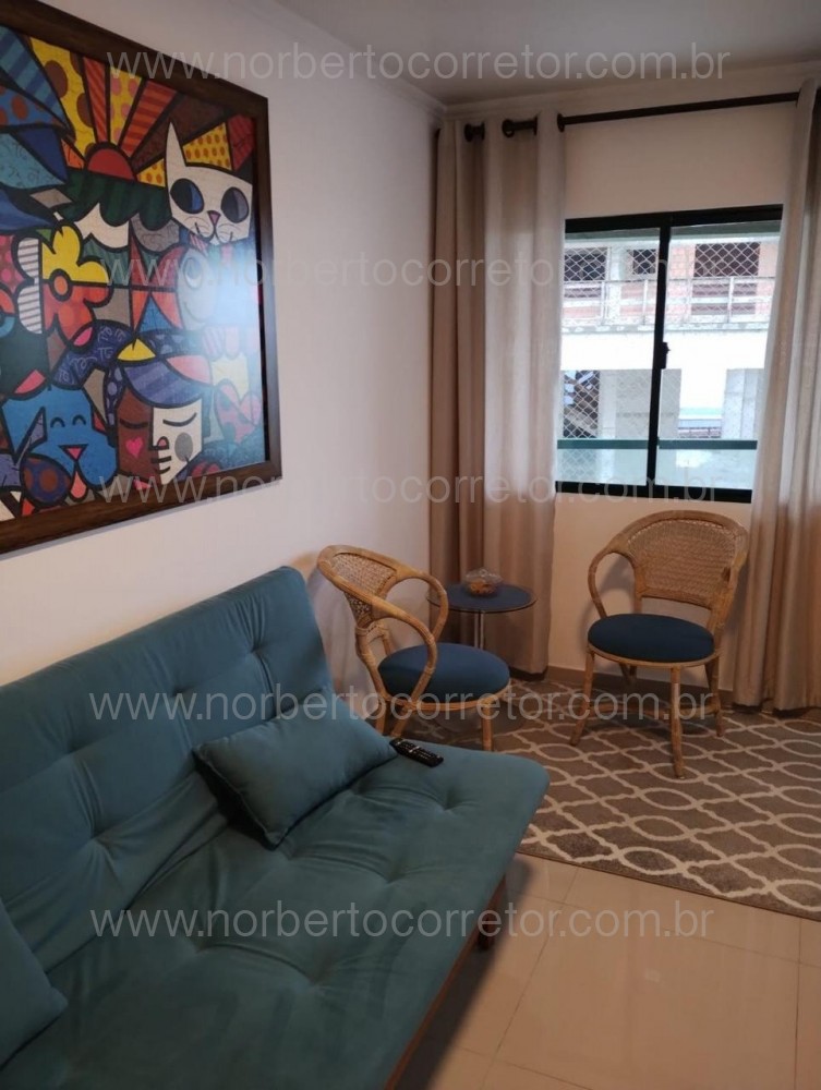 Apartamento pr�ximo ao mar, centro de Itapema SC 