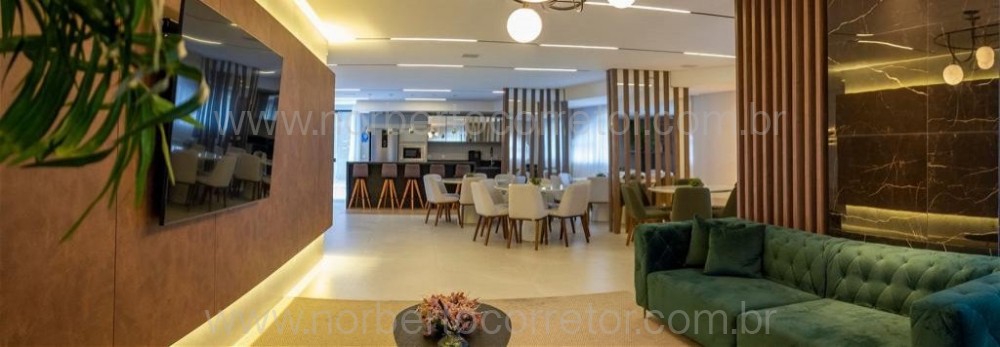APARTAMENTO MOBILIADO VILLENEUVE, ITAPEMA 