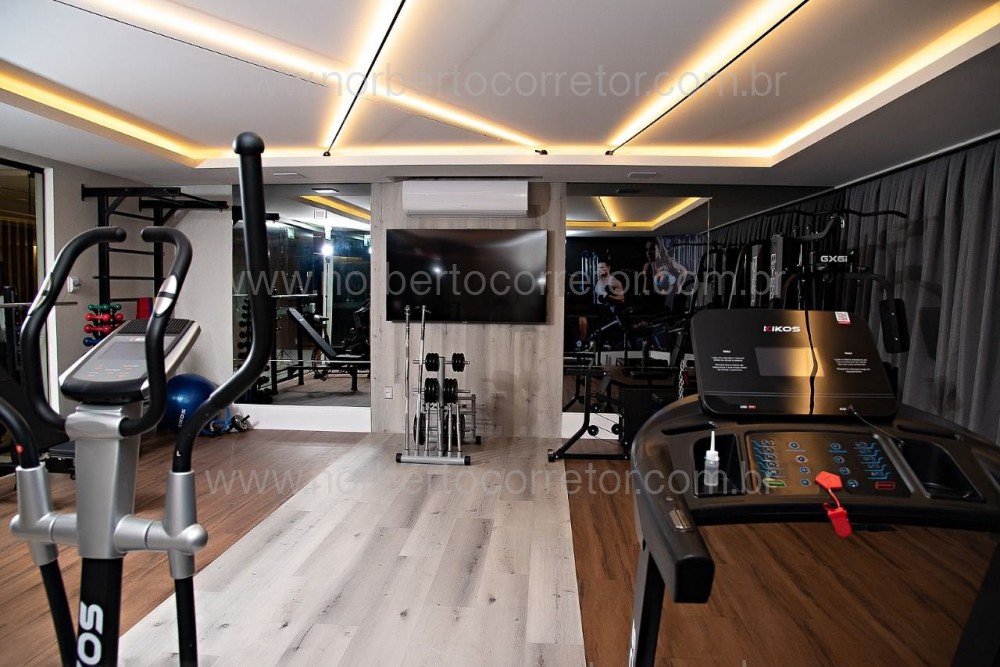 APARTAMENTO MOBILIADO VILLENEUVE, ITAPEMA 
