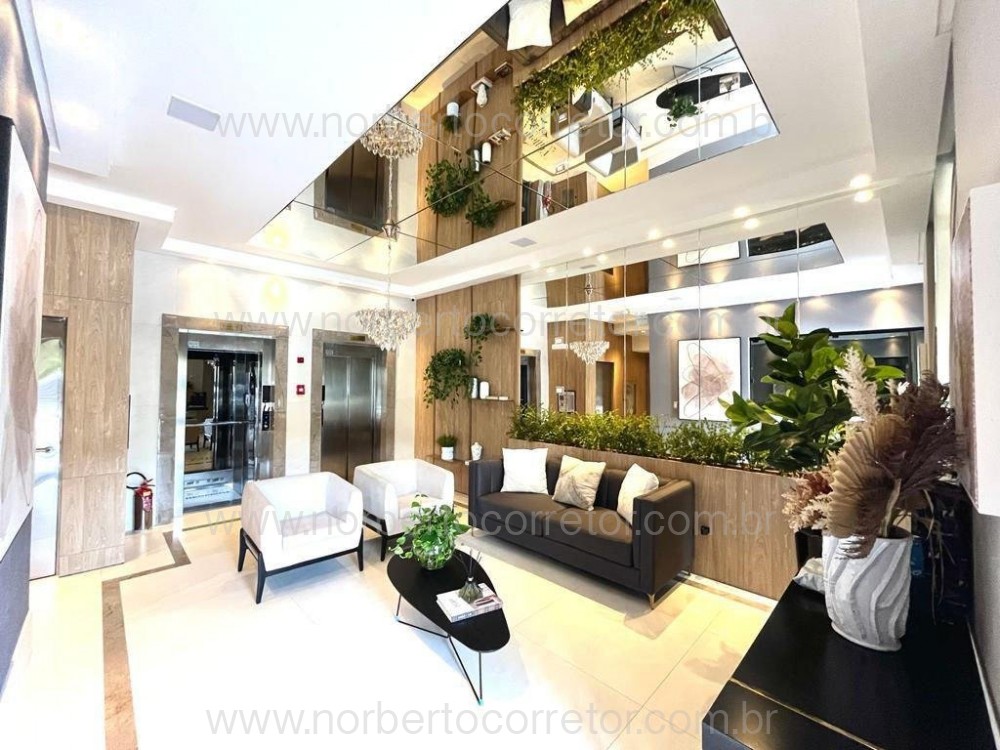 APARTAMENTO MOBILIADO VILLENEUVE, ITAPEMA 