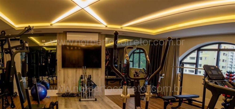 APARTAMENTO MOBILIADO VILLENEUVE, ITAPEMA 