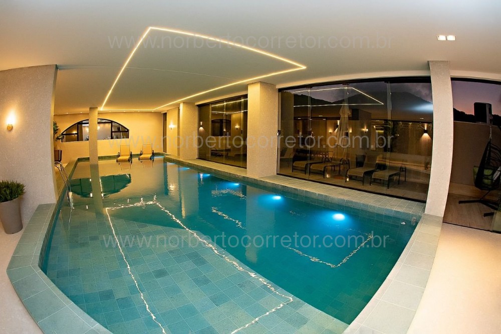 APARTAMENTO MOBILIADO VILLENEUVE, ITAPEMA 