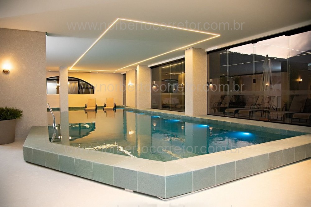 APARTAMENTO MOBILIADO VILLENEUVE, ITAPEMA 