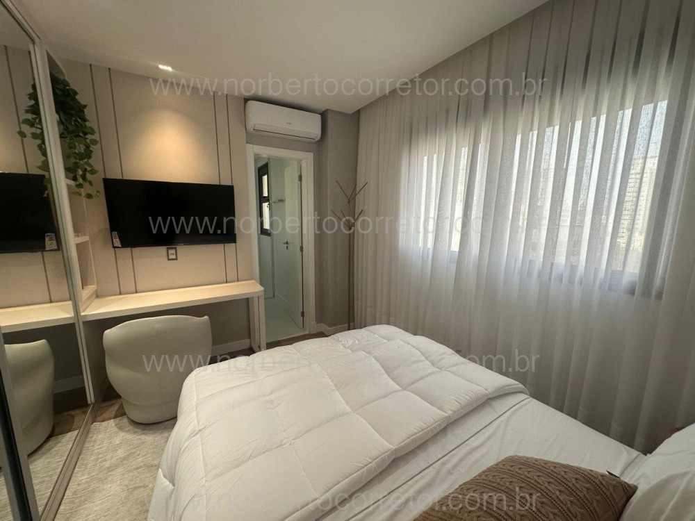 APARTAMENTO MOBILIADO VISTA MAR , ITAPEMA SC 