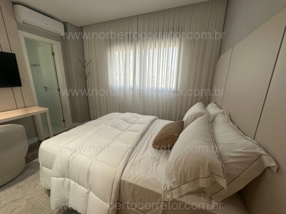APARTAMENTO MOBILIADO VISTA MAR , ITAPEMA SC 