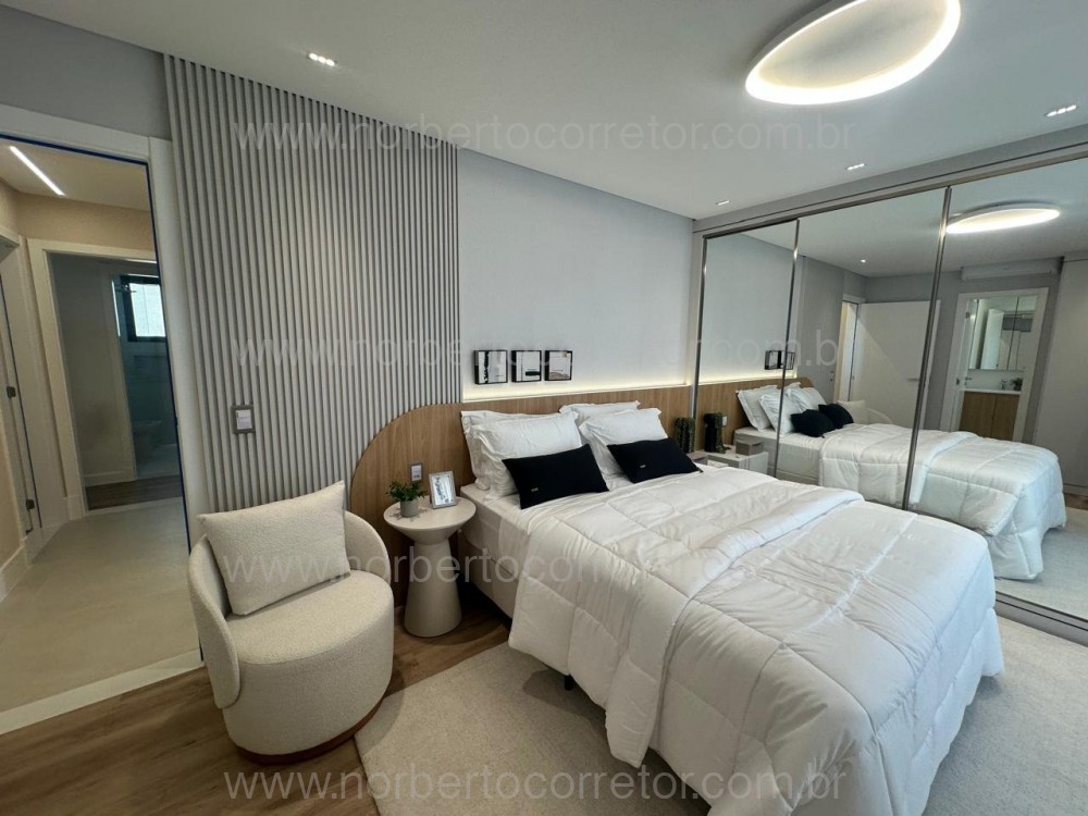 APARTAMENTO MOBILIADO VISTA MAR , ITAPEMA SC 
