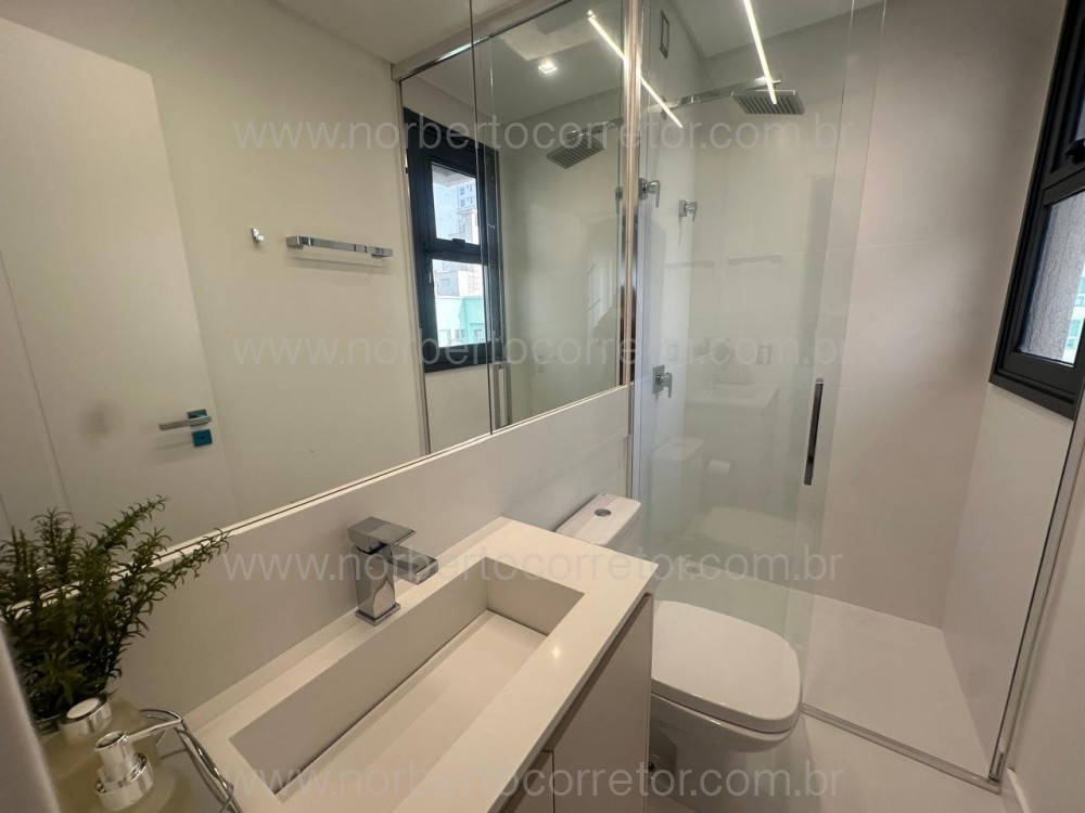 APARTAMENTO MOBILIADO VISTA MAR , ITAPEMA SC 