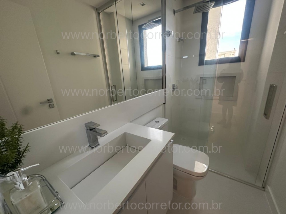 APARTAMENTO MOBILIADO VISTA MAR , ITAPEMA SC 