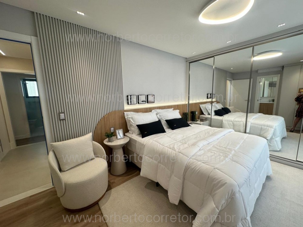 APARTAMENTO MOBILIADO VISTA MAR , ITAPEMA SC 