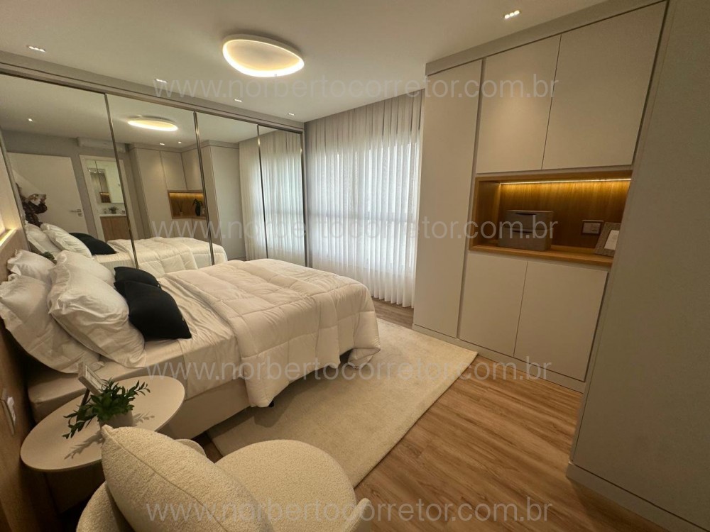 APARTAMENTO MOBILIADO VISTA MAR , ITAPEMA SC 
