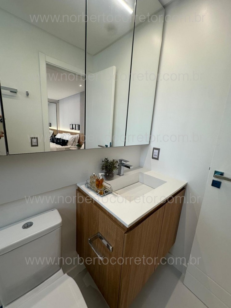 APARTAMENTO MOBILIADO VISTA MAR , ITAPEMA SC 