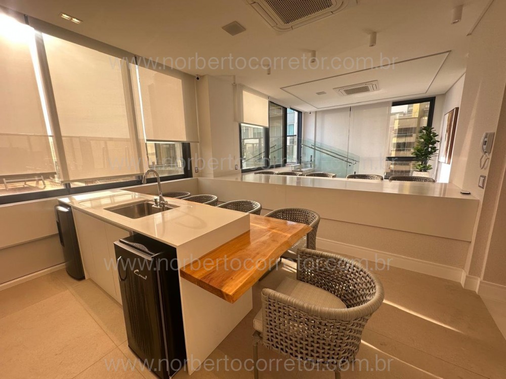APARTAMENTO MOBILIADO VISTA MAR , ITAPEMA SC 