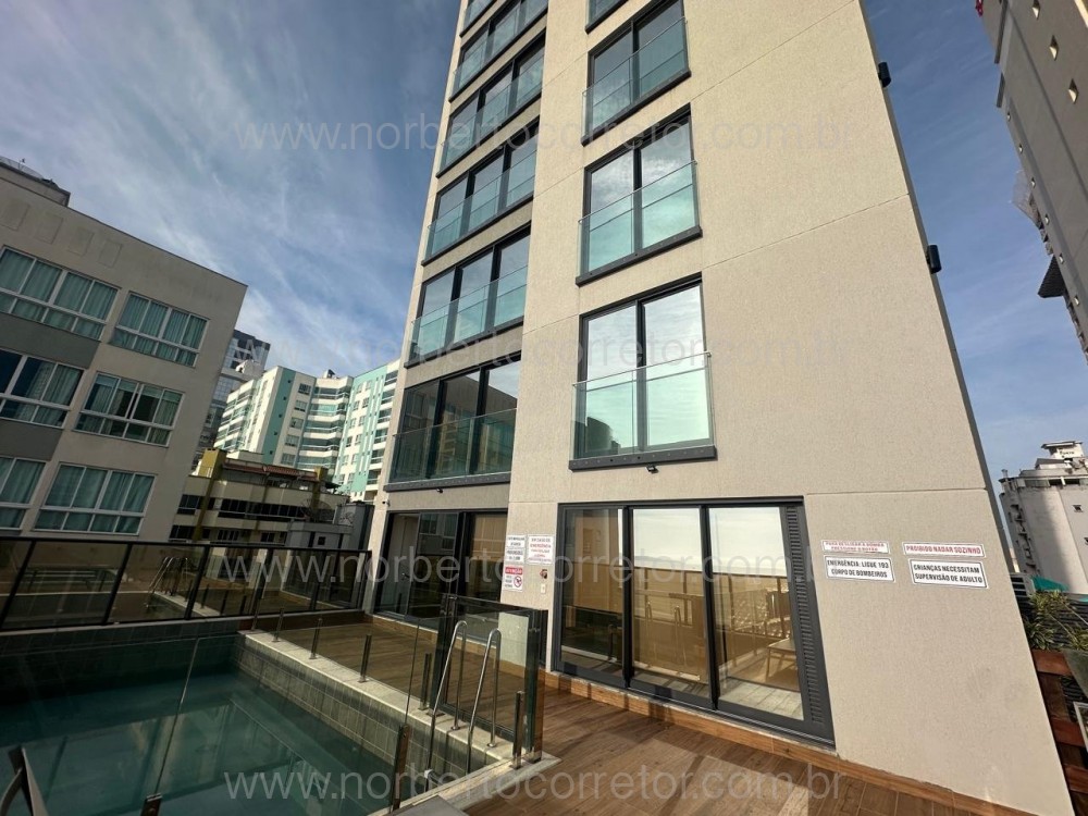 APARTAMENTO MOBILIADO VISTA MAR , ITAPEMA SC 