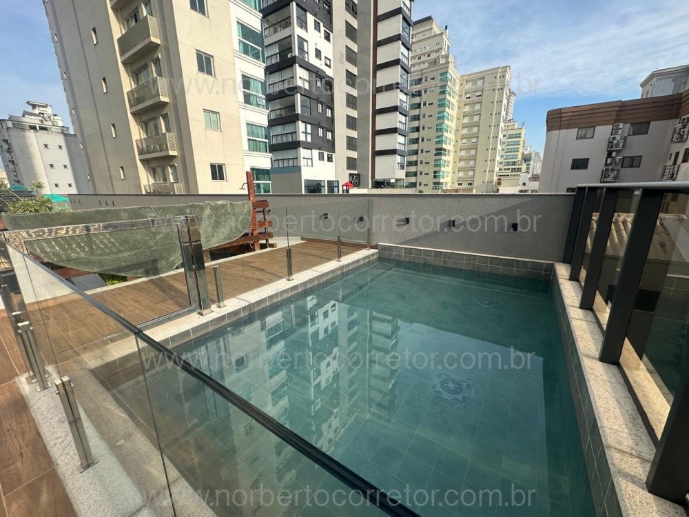 APARTAMENTO MOBILIADO VISTA MAR , ITAPEMA SC 