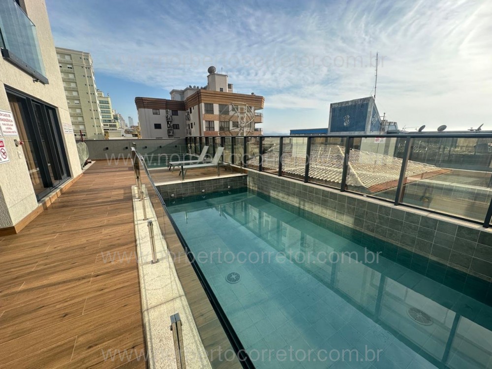 APARTAMENTO MOBILIADO VISTA MAR , ITAPEMA SC 
