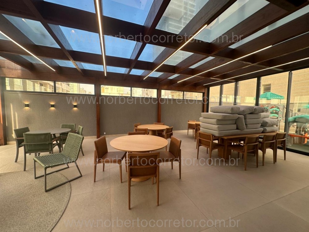 APARTAMENTO MOBILIADO VISTA MAR , ITAPEMA SC 