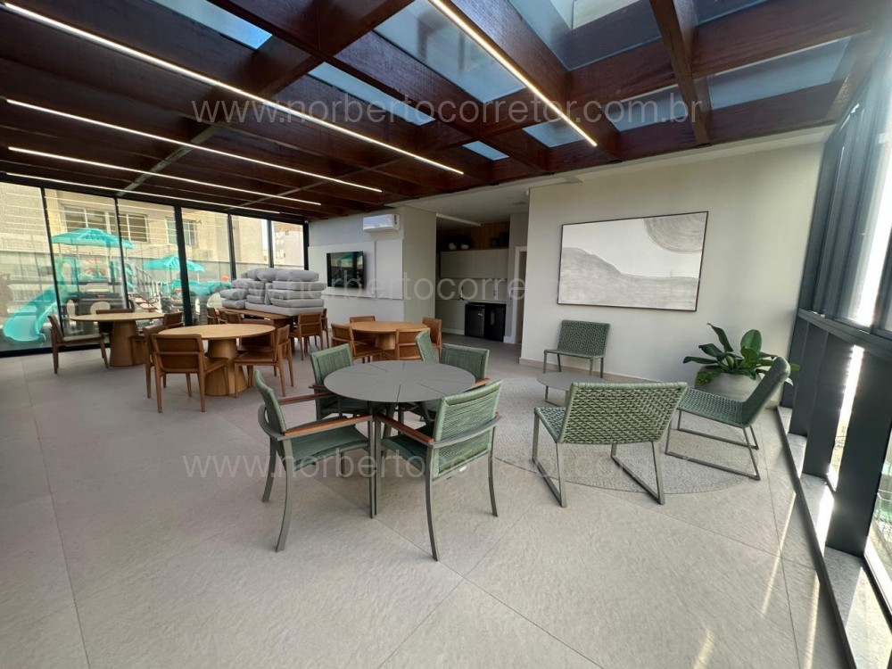 APARTAMENTO MOBILIADO VISTA MAR , ITAPEMA SC 