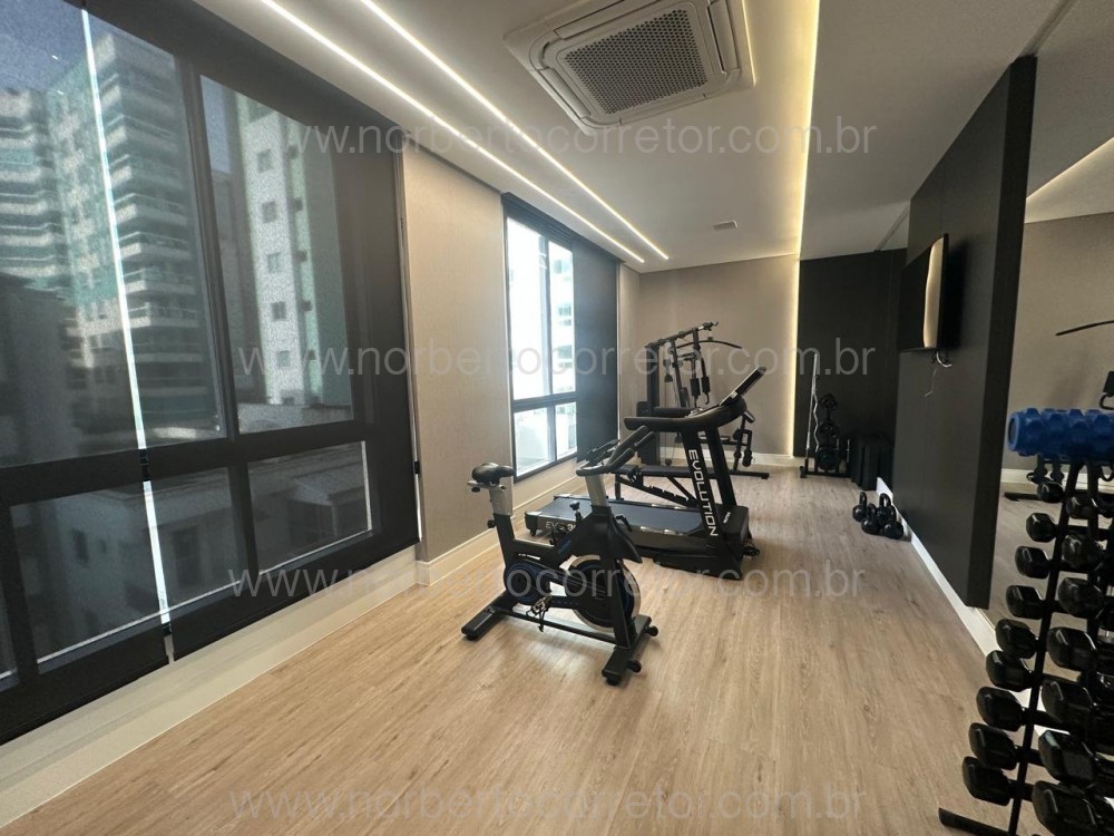 APARTAMENTO MOBILIADO VISTA MAR , ITAPEMA SC 