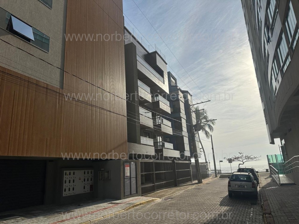 APARTAMENTO MOBILIADO VISTA MAR , ITAPEMA SC 