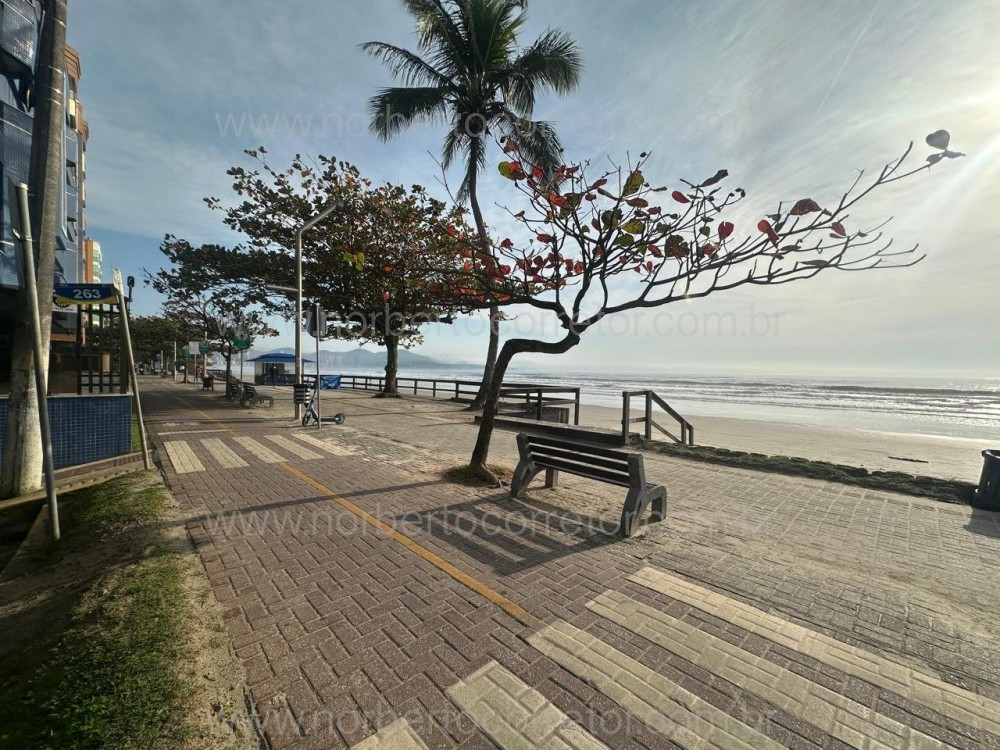 APARTAMENTO MOBILIADO VISTA MAR , ITAPEMA SC 