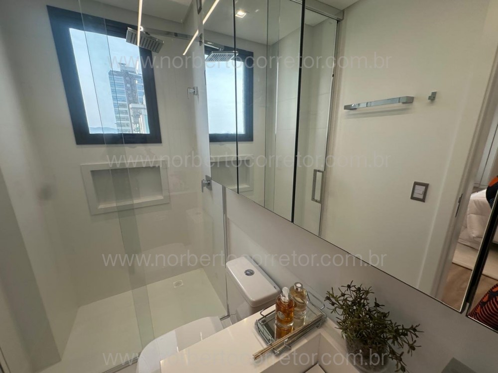 APARTAMENTO MOBILIADO VISTA MAR , ITAPEMA SC 