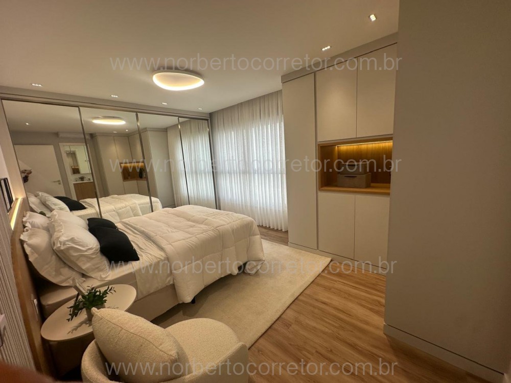 APARTAMENTO MOBILIADO VISTA MAR , ITAPEMA SC 