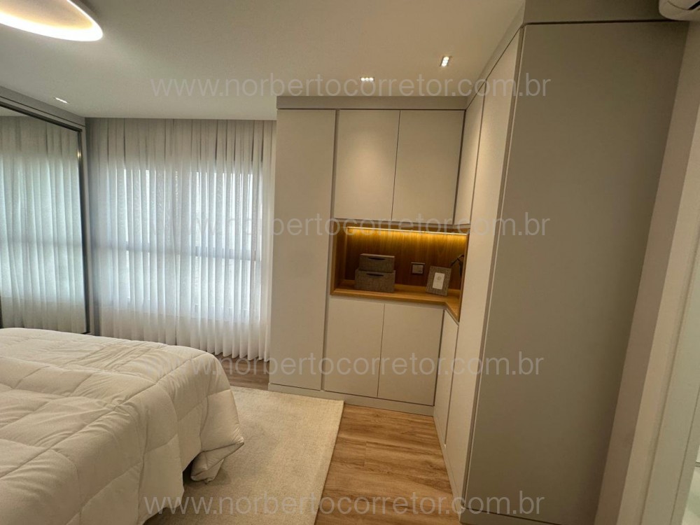 APARTAMENTO MOBILIADO VISTA MAR , ITAPEMA SC 