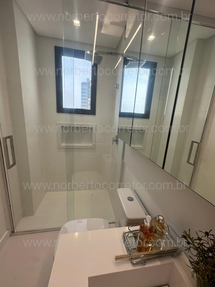 APARTAMENTO MOBILIADO VISTA MAR , ITAPEMA SC 