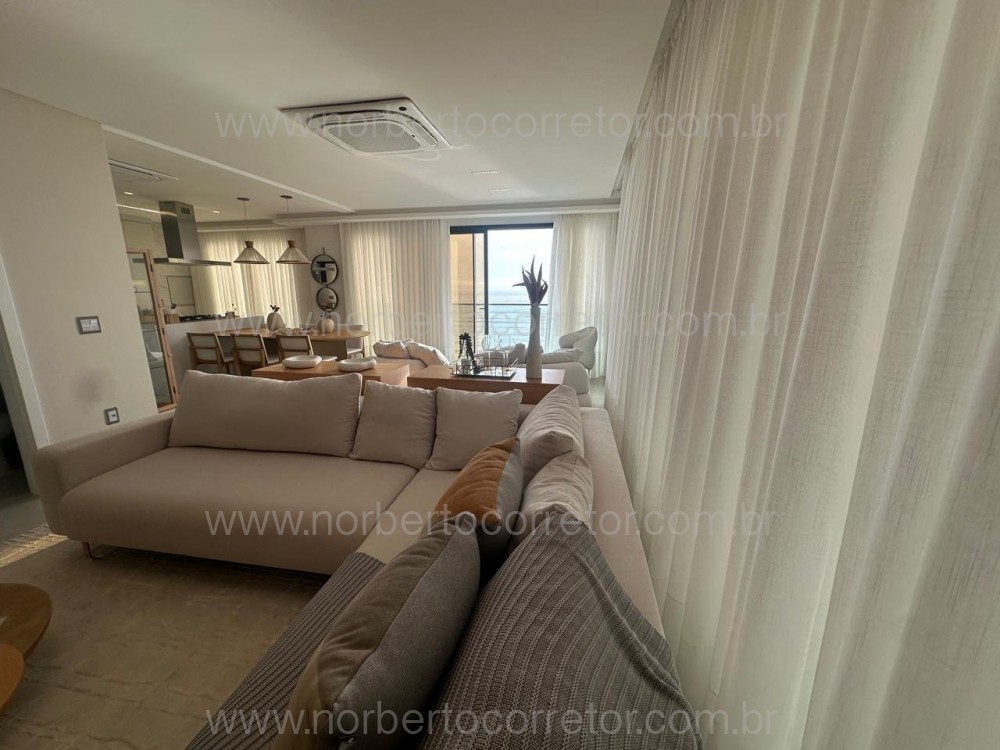 APARTAMENTO MOBILIADO VISTA MAR , ITAPEMA SC 