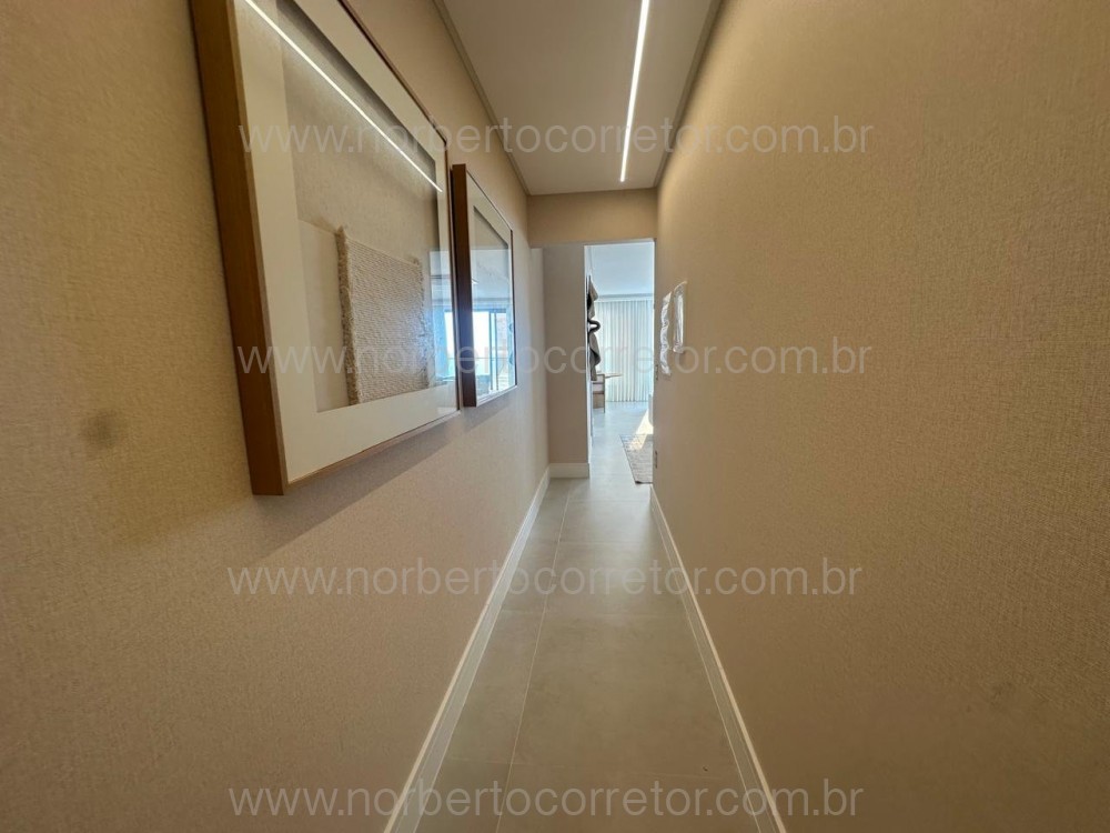 APARTAMENTO MOBILIADO VISTA MAR , ITAPEMA SC 