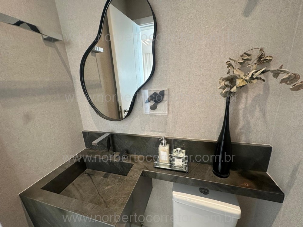 APARTAMENTO MOBILIADO VISTA MAR , ITAPEMA SC 