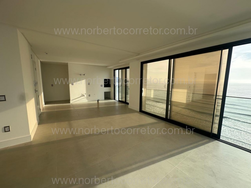 APARTAMENTO MOBILIADO VISTA MAR , ITAPEMA SC