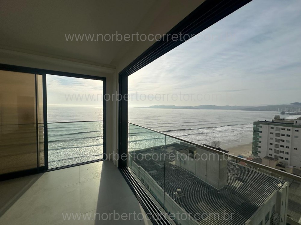 APARTAMENTO MOBILIADO VISTA MAR , ITAPEMA SC