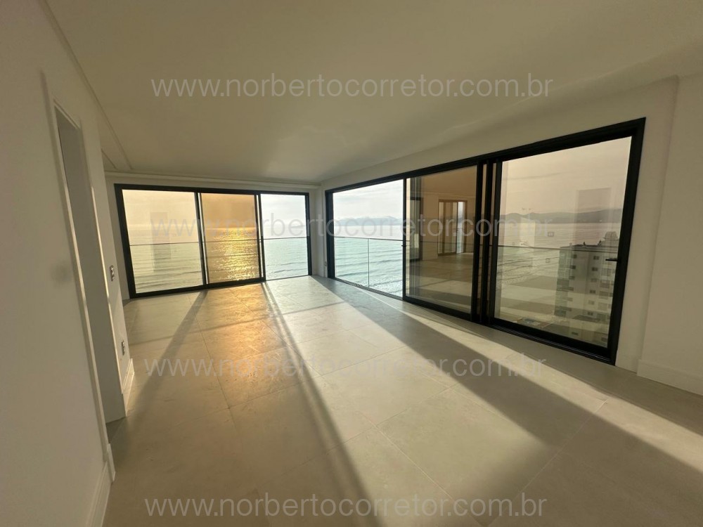 APARTAMENTO MOBILIADO VISTA MAR , ITAPEMA SC
