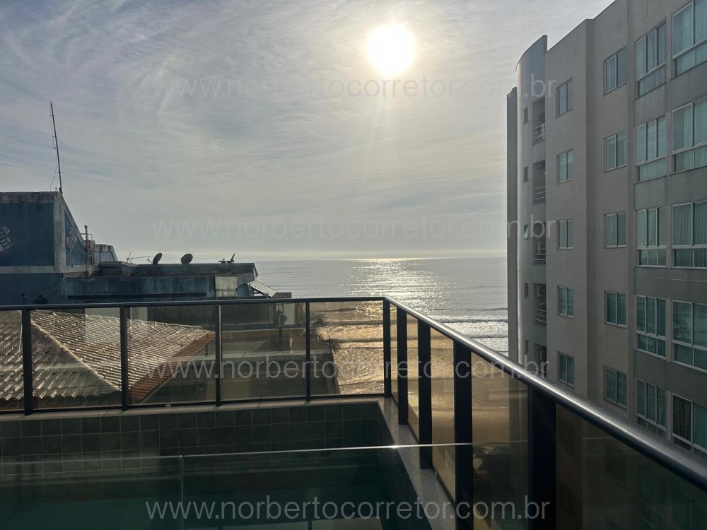 APARTAMENTO MOBILIADO VISTA MAR , ITAPEMA SC