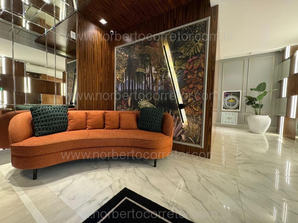 Apartamento 2 quadra mar , mobiliado , Itapema SC 