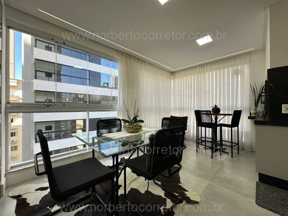Apartamento 2 quadra mar , mobiliado , Itapema SC 