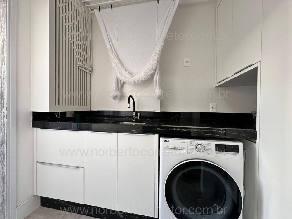 Apartamento 2 quadra mar , mobiliado , Itapema SC 