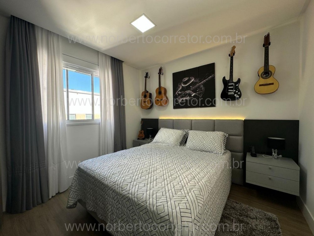 Apartamento 2 quadra mar , mobiliado , Itapema SC 