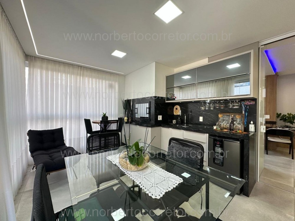 Apartamento 2 quadra mar , mobiliado , Itapema SC 