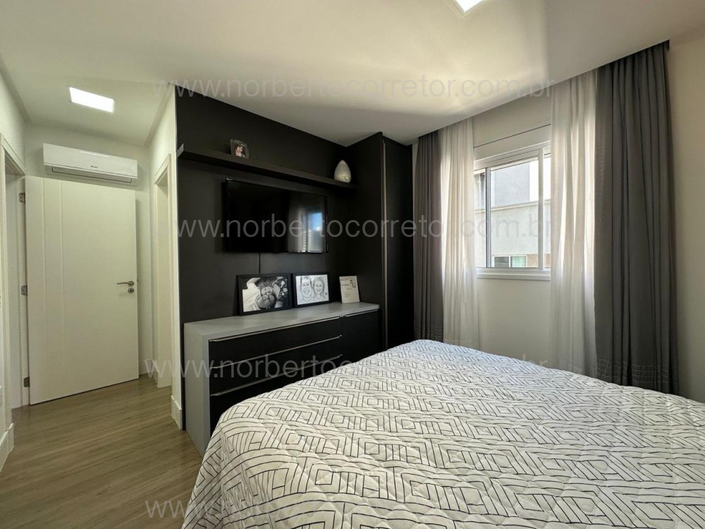 Apartamento 2 quadra mar , mobiliado , Itapema SC 