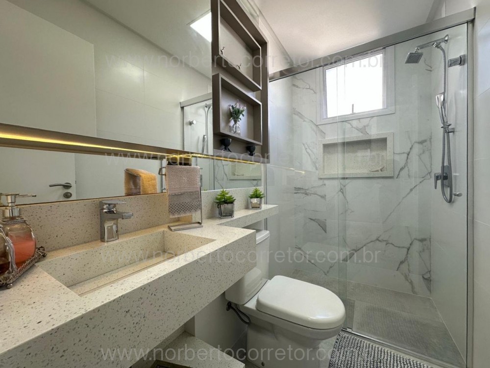 Apartamento 2 quadra mar , mobiliado , Itapema SC 
