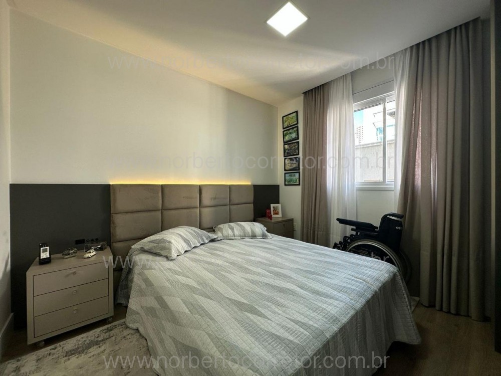 Apartamento 2 quadra mar , mobiliado , Itapema SC 